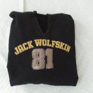 Jack Wolfskin hoodie